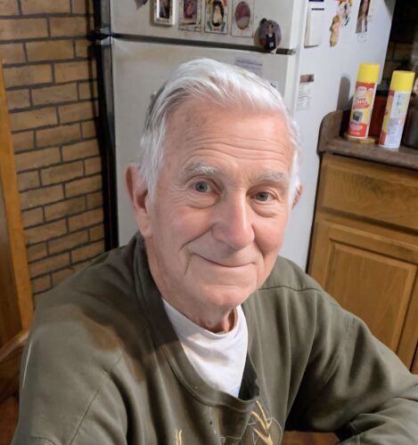 Henry ‘Hank’ DeClark Sr.